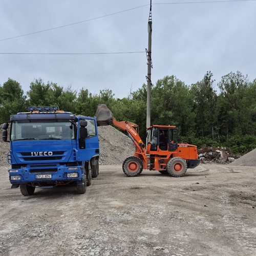 Macarale Auto Chirie Moldova | Servicii pentru Lucrări la Înălțime Complete
